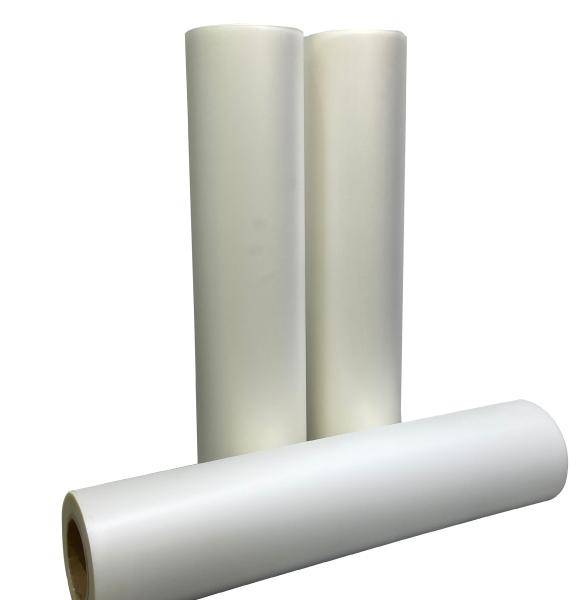 Buy cheap Film Dtf Pet Transfer Film Dtf Heat Printing 13inch A3 Hot Peel Matte Film from wholesalers
