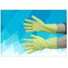 Buy cheap 0.15mm Thickness Disposable Medical Gloves Powder Free Disposable Exam Gloves from wholesalers