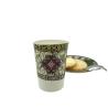 Buy cheap Kitchenware Melamine Tea Cup Set Tasteless Durable 531 Series from wholesalers