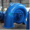 Buy cheap 250KW Hydraulic Turbine Generator Micro Hydro Turbine Power Generator from wholesalers