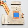 Buy cheap Good quality best price UL high conductivity thermal conductive pad 2W 2.75 g/cc for devices and heat sink from wholesalers