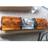 Buy cheap rotator warning emergency light bar,revolving light bar, halogen lightbar ST5002 from wholesalers
