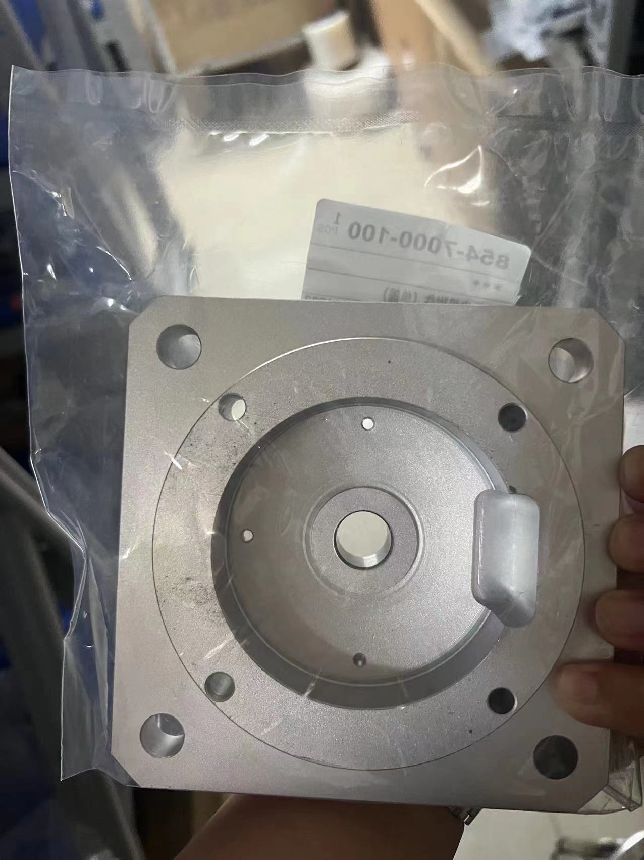 Food Beverage Shops 8547000100-3 Original Komori accessories