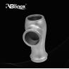Buy cheap CT4 6mm SUS 304 Investment Moulding For Metallurgy from wholesalers