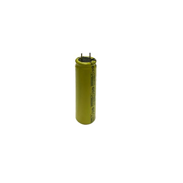 Buy cheap HTC1865 2.4V 1300mah Rechargeable Battery Lithium Titanate Cell 18mm*65mm from wholesalers