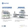 Buy cheap 2.2KW Cosmetic Cream Glass Bottle Capping Machine from wholesalers