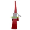 Buy cheap Doosan DX Excavator Spare Parts Hydraulic Safety Lock Lever Rod from wholesalers
