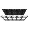 Buy cheap P2.85 Outdoor LED Display Module With Die-casting Aluminum 320x320mm Cabinet from wholesalers
