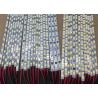 Buy cheap High Efficiency Rigid 5mm LED Strip Back Lit Acrylic Formed Light Boxes from wholesalers