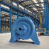 Buy cheap 600kw 1mw 3mw Water Turbine Generator Alternator For Small Power Plant High Head Low Price from wholesalers