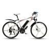Buy cheap Womens 250w Electric City Bike With Aluminum Alloy Frame Material from wholesalers