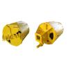 Buy cheap 16-20 Mm Thickness Drilling Bucket Standard Size For Drilling Water Bearing Sandy Soil from wholesalers