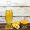 Buy cheap 500ml 750ml Glass Bottle for Vodka Whisky in Industrial and Cosmetics from wholesalers