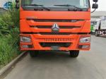 SINOTRUCK HOWO 6x4 Mining Tipper Truck 10 Wheel