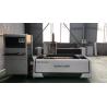 Buy cheap 380V AoShuo 2040 1070nm CNC Steel Cutting Machine from wholesalers