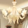Buy cheap Crystal look Glass chandelier for Home Decoration (WH-CY-143) from wholesalers