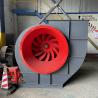 Buy cheap 4-68C Low Noise Inverter Industrial Induced Draft Fan Manufacturers 63000m³/h from wholesalers