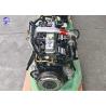 Buy cheap Original Brand New Japan Isuzu 4JB1T Diesel Engine Truck Motor from wholesalers