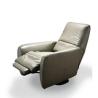 Buy cheap Factory single seater living room hot selling Multi-function high quality furniture chair Recliner theater sofa from wholesalers