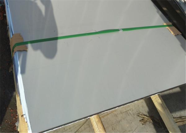 Buy cheap 316L Stainless Steel Sheet Aisi Standard 201 304 316 2205 430 310S Material from wholesalers