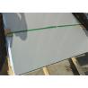 Buy cheap 316 316L Cold Rolled / Hot Rolled Stainless Steel Sheet Plate Good Oxidation Resistance from wholesalers
