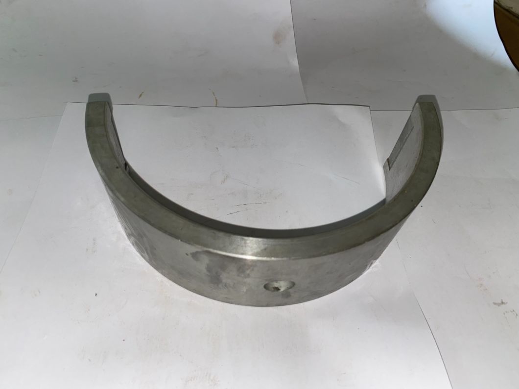Engine Parts Thrust Pad for 190 Series Gas Generator 12vb. 01.21A 22A