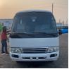 Buy cheap Used Toyota Coaster Bus LHD 30 Seats 7005*2040*2785mm for Customer's Requirement from wholesalers