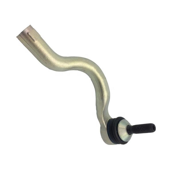 Buy cheap Jaguar XJ 2010-2015 Right Outer Tie Rod End C2D7778 GJ0054 from wholesalers