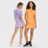 Buy cheap Women's Athletic Golf Tennis Skorts Skirts with Pockets Built-in Shorts from wholesalers