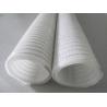 Buy cheap Polyester Reinforced Braided Silicone Tubing For Electrical Appliances from wholesalers