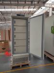 Minus 40 Degree LED Digital Display R290 Standing Deep Medical Freezer With