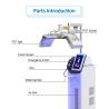 Buy cheap BIO Facial Beauty Therapy Machines PDT Lamp Skin Care Beauty Device 1000W from wholesalers