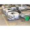 Buy cheap Die Casting Metal Melting Furnaces With Riello Burner 500 KGS from wholesalers
