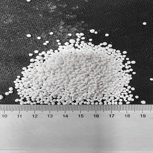 Magnesium Sulfate Monohydrate Granules Inorganic Chemicals High-Purity White