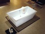 Buy cheap cUPC freestanding acrylic room bathtub,portable bathtub prices,plastic bathtub from wholesalers