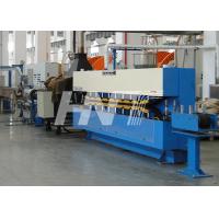 Buy cheap Caterpillar Haul Off Machine For Power Cable Extrusion Line product