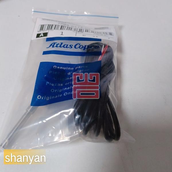 Buy cheap 1089057404 Temperature Sensor Other for Atlas Screw Air Compressor Parts at Sale from wholesalers