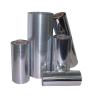 Buy cheap High Gloss Vacuum Metallization Lamination Metallized Bopp Film with Corona Treatment from wholesalers