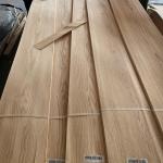 Factory sales of natural red oak veneer 0.3mm0.5mm1mm furniture, cabinet doors,