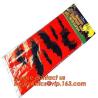 Buy cheap OPP plastic printing transparent sandwich goodie wedding christmas cookie packaging bread halloween candy bag bagease from wholesalers