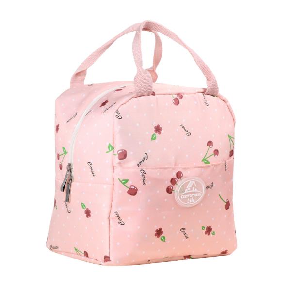 Buy cheap Sling Style 100 Leakproof D15cm Thermal Lunch Tote from wholesalers