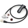 Buy cheap Run Stop Cable For ARRI Alexa/RED V-Raptor Camera From RT Motion MDR Hirose 4 Pin Male To Fischer 3 Pin Male 60cm from wholesalers