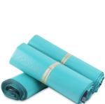 Thicker Reusable Shipping Packaging Waterproof Printed for Mailing
