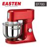 Buy cheap Easten 8 Speed Counter Top Kitchen Stand Mixer EF700/ 4.5 Liters Food Baking Mixer for Sale from wholesalers