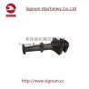 Buy cheap Sand Casting Rail Shoulder For Railway Fastening from wholesalers