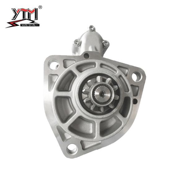 Buy cheap M009T82571 Nissan PE6T Engine Starter Motor M009T82572 23300 - 00Z05 2016 - 063RS from wholesalers