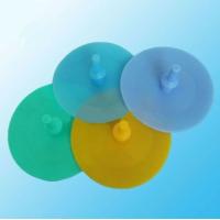 Buy cheap Customized 45 Shore A Rubber Pressure Relief Valve product