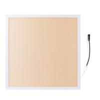 Buy cheap Glare Free Slim IP65 LED Panel Light Recessed SMD For Retail Shop product