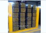 High Performance Oil Field Rods Reasonable Structure Good Corrosion Resistance