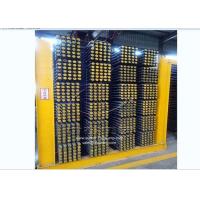Buy cheap High Performance Oil Field Rods Reasonable Structure Good Corrosion Resistance product